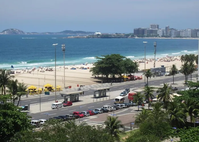 Vista Luxuosa Para O Mar, Conforto E Privacidade! Rio de Janeiro
